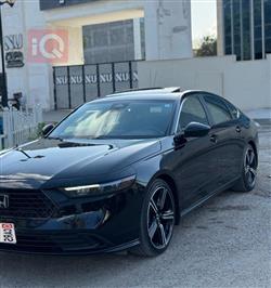 هوندا أكورد